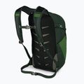 Osprey Daylite Plus 20 l green belet / green canopy hiking backpack 2