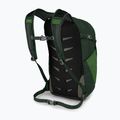Osprey Daylite Plus 20 l green belet / green canopy hiking backpack 3