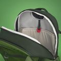 Osprey Daylite Plus 20 l green belet / green canopy hiking backpack 5