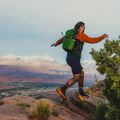 Osprey Daylite Plus 20 l green belet / green canopy hiking backpack 9