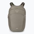 Osprey Poco Changing Pack 27 l hiking backpack tan concrete