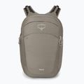 Osprey Poco Changing Pack 27 l hiking backpack tan concrete