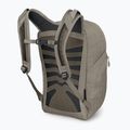 Osprey Poco Changing Pack 27 l hiking backpack tan concrete 2