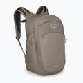 Osprey Poco Changing Pack 27 l hiking backpack tan concrete 2