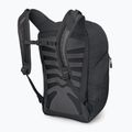 Osprey Poco Changing Pack 27 l hiking backpack black 2
