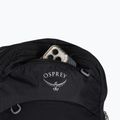 Osprey Poco Changing Pack 27 l hiking backpack black 3