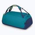 Osprey Daylite Duffel 60 l travel bag blue spikemoss/alkaline 2