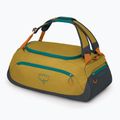 Osprey Daylite Duffel 30 l travel bag tumbleweed yellow/tunnel vision 2