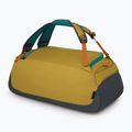 Osprey Daylite Duffel 30 l travel bag tumbleweed yellow/tunnel vision 3