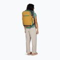 Osprey Daylite Travel Backpack 35 l tumbleweed yellow/tunnel vision 7