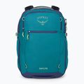Osprey Daylite Travel Backpack 35 l blue spikemoss/ alkaline