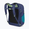 Osprey Daylite Travel Backpack 35 l blue spikemoss/ alkaline 3