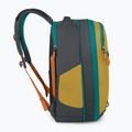 Osprey Daylite Expandable Travel Backpack 26 + 6 l tumbleweed yellow/tunnel vision 2