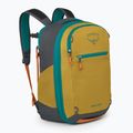 Osprey Daylite Expandable Travel Backpack 26 + 6 l tumbleweed yellow/tunnel vision 3