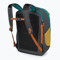 Osprey Daylite Expandable Travel Backpack 26 + 6 l tumbleweed yellow/tunnel vision 4