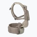 Osprey Poco Soft Child Carrier LT tan concrete hiking carrier 3