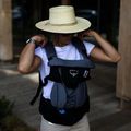 Osprey Poco Soft Child Carrier LT black 6