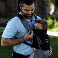 Osprey Poco Soft Child Carrier LT black 7