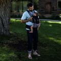 Osprey Poco Soft Child Carrier LT black 8