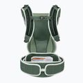 Osprey Poco Soft Child Carrier hiking carrier koseret green 2