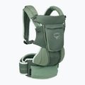 Osprey Poco Soft Child Carrier hiking carrier koseret green 4