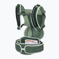 Osprey Poco Soft Child Carrier hiking carrier koseret green 5