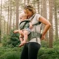 Osprey Poco Soft Child Carrier hiking carrier koseret green 7