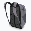 Osprey Axis 24 l soundwave grey backpack 2