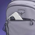Osprey Axis 24 l soundwave grey backpack 7