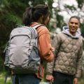 Osprey Axis 24 l soundwave grey backpack 13
