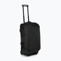 Travel case Osprey Transporter Wheeled Duffel 60 l raven black 2