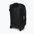 Travel case Osprey Transporter Wheeled Duffel 60 l raven black 3