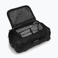 Travel case Osprey Transporter Wheeled Duffel 60 l raven black 4