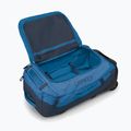 Travel case Osprey Transporter Wheeled Duffel 60 l blue flame 4