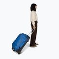 Travel case Osprey Transporter Wheeled Duffel 60 l blue flame 7