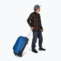 Travel case Osprey Transporter Wheeled Duffel 60 l blue flame 9
