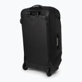Osprey Transporter Wheeled Duffel 90 l raven black travel bag 2