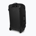 Osprey Transporter Wheeled Duffel 90 l raven black travel bag 3