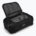 Osprey Transporter Wheeled Duffel 90 l raven black travel bag 4
