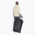 Osprey Transporter Wheeled Duffel 90 l raven black travel bag 6