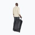Osprey Transporter Wheeled Duffel 90 l raven black travel bag 9