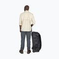 Osprey Transporter Wheeled Duffel 90 l raven black travel bag 10