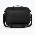 Osprey Transporter Carryon Boarding travel bag 23.5 l raven black