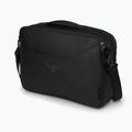 Osprey Transporter Carryon Boarding travel bag 23.5 l raven black 3