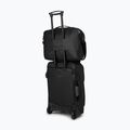 Osprey Transporter Carryon Boarding travel bag 23.5 l raven black 5