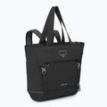 Osprey Daylite Large Tote 26 l travel bag black 3
