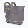 Osprey Daylite Large Tote 26 l soundwave grey / latte brown travel bag 4