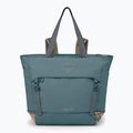 Osprey Daylite Large Tote 26 l travel bag cascade blue / latte brown