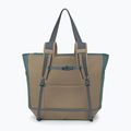 Osprey Daylite Large Tote 26 l travel bag cascade blue / latte brown 2
