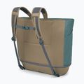 Osprey Daylite Large Tote 26 l travel bag cascade blue / latte brown 4